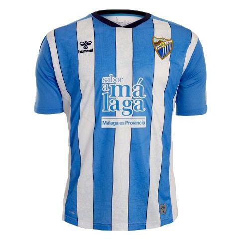 Tailandia Maglia Malaga Prima 22/23